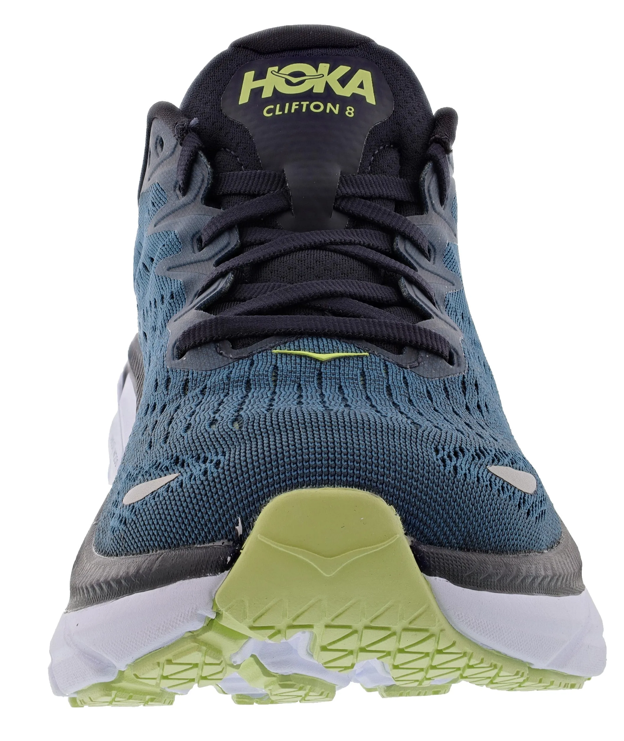 Hoka Men's Ultra Marathon Running Shoes Clifton 8