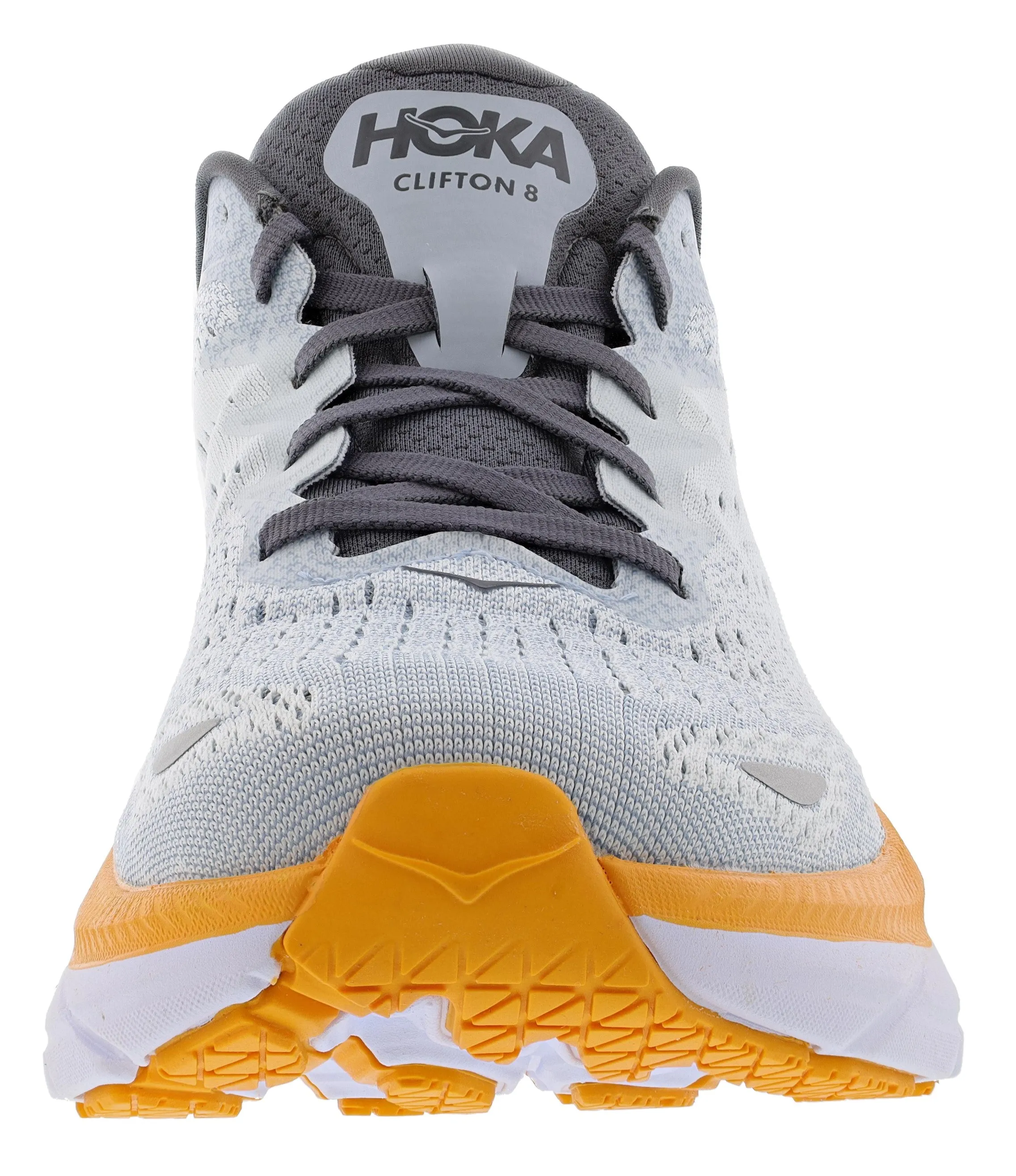 Hoka Men's Ultra Marathon Running Shoes Clifton 8