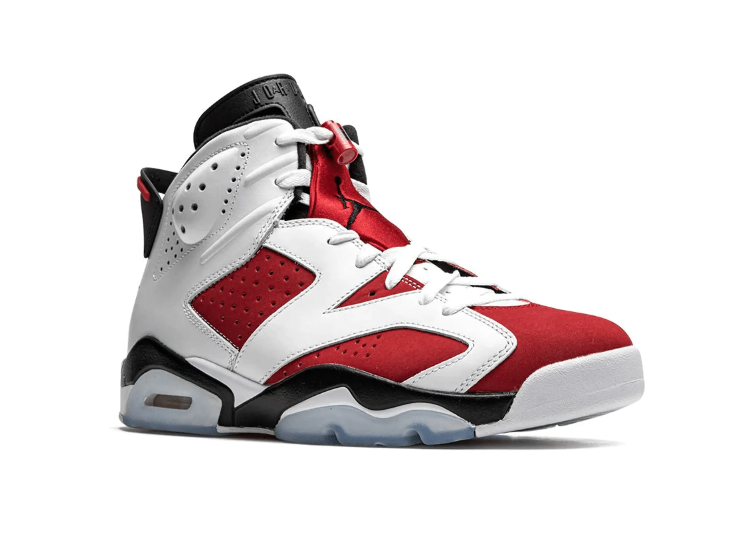 Jordan 6 Carmine