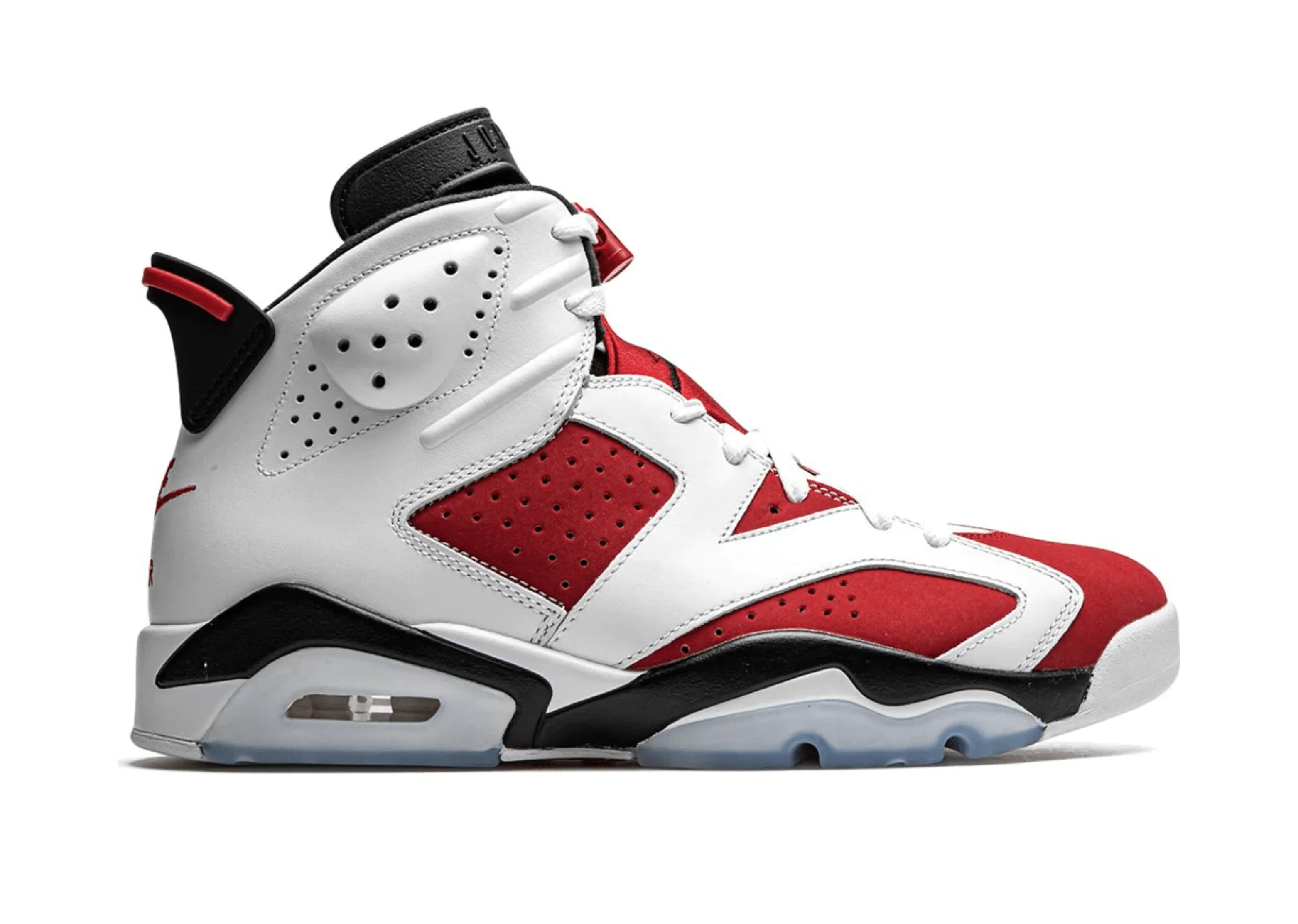 Jordan 6 Carmine