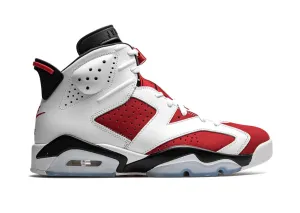 Jordan 6 Carmine