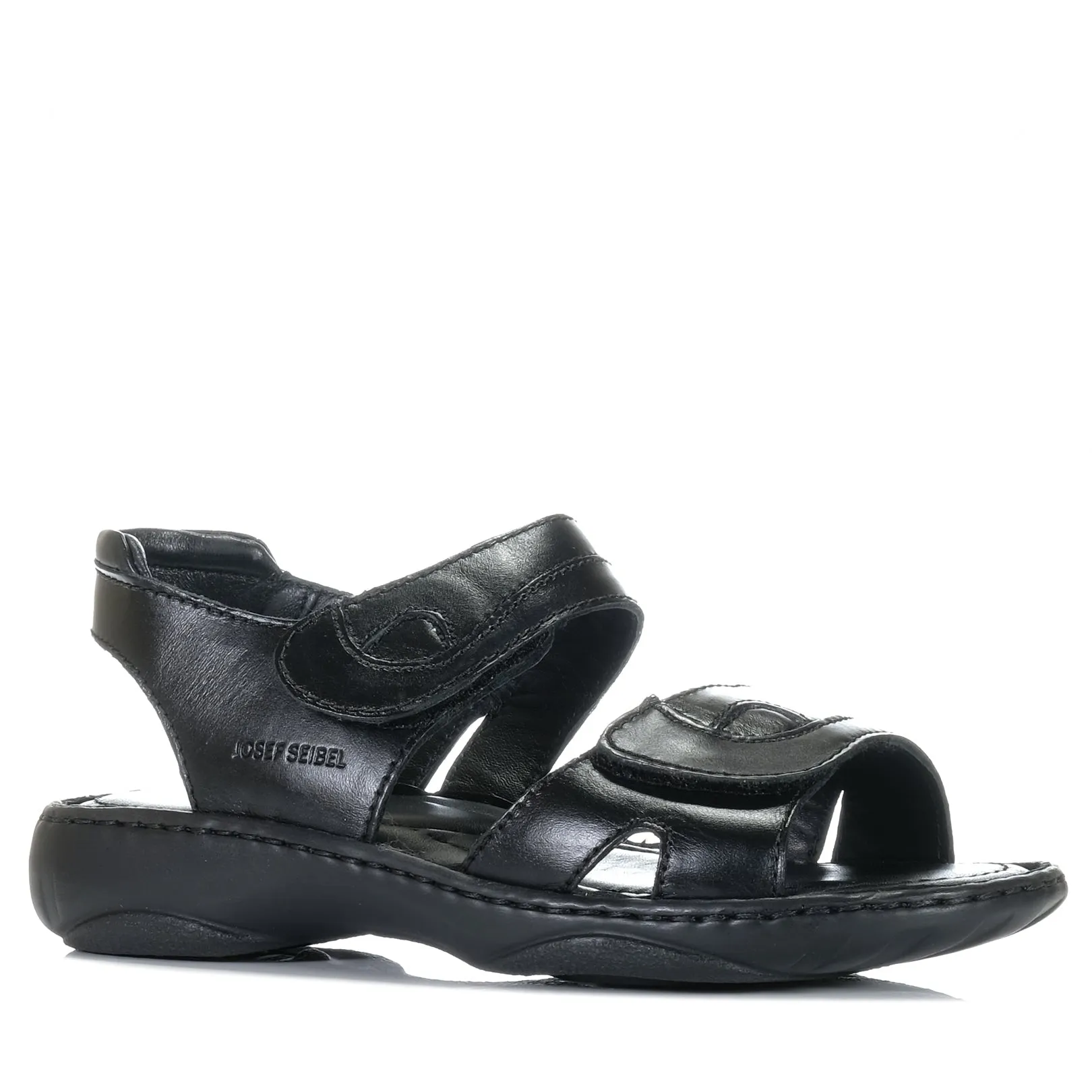 Josef Seibel Debra Schwarz Black