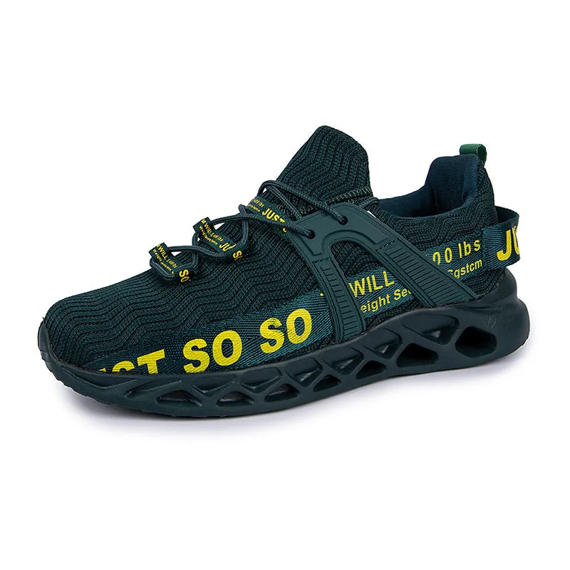 Just So So Lightweight Flex Edition Sneakers Running Sports Shoes