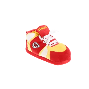 Kansas City Chiefs Slippers