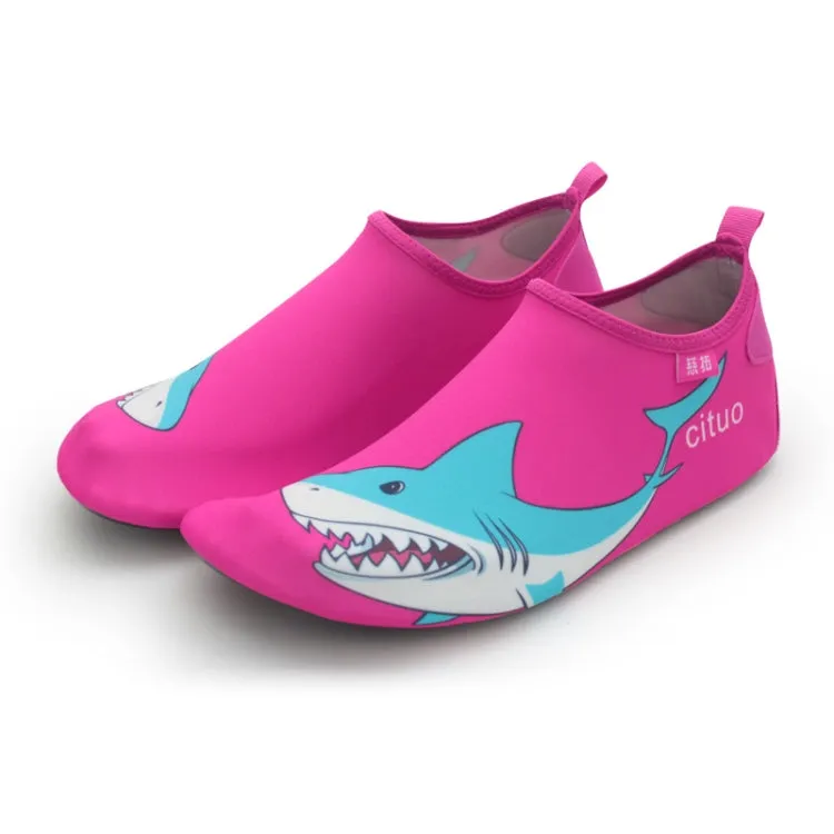 Kids' Mesh Beach Shoes - Series 2, Breathable & Lightweight