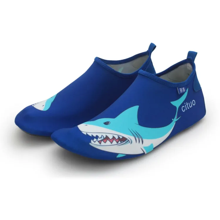 Kids' Mesh Beach Shoes - Series 2, Breathable & Lightweight