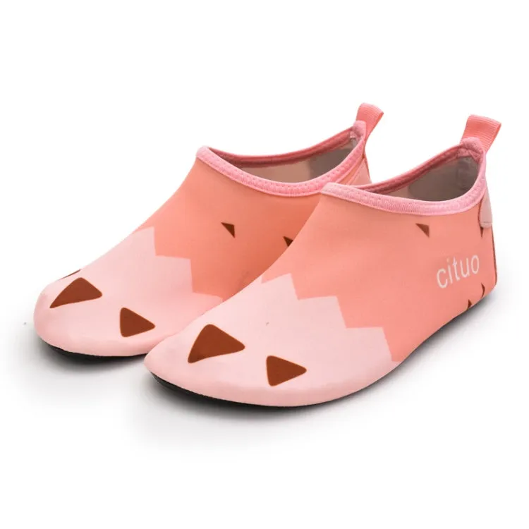 Kids' Mesh Beach Shoes - Series 2, Breathable & Lightweight