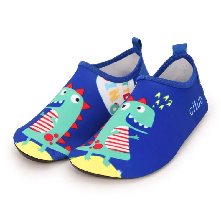 Kids' Mesh Beach Shoes - Series 2, Breathable & Lightweight