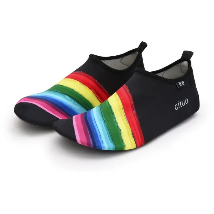 Kids' Mesh Beach Shoes - Series 2, Breathable & Lightweight