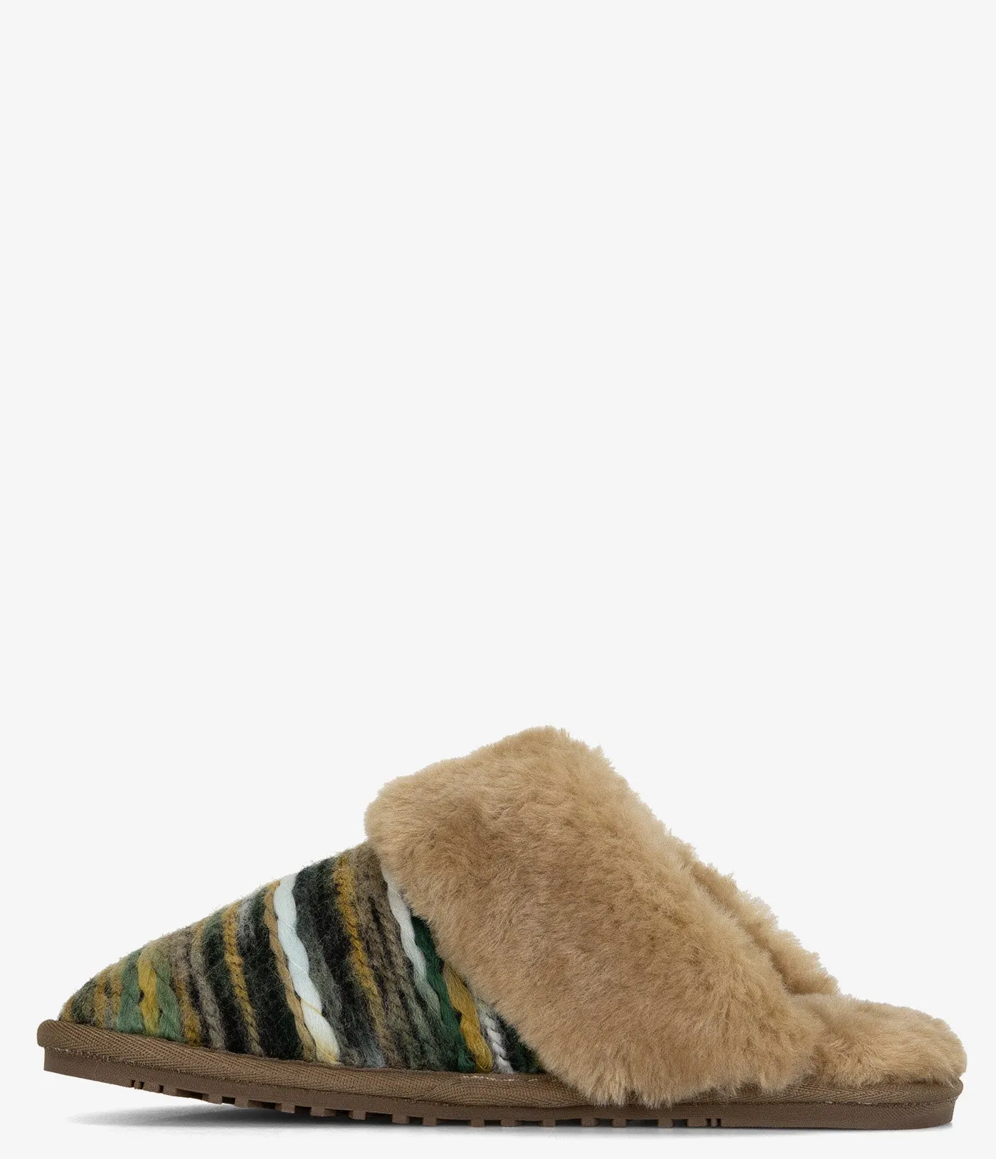 Lamo Juarez Scuff Slipper - Women