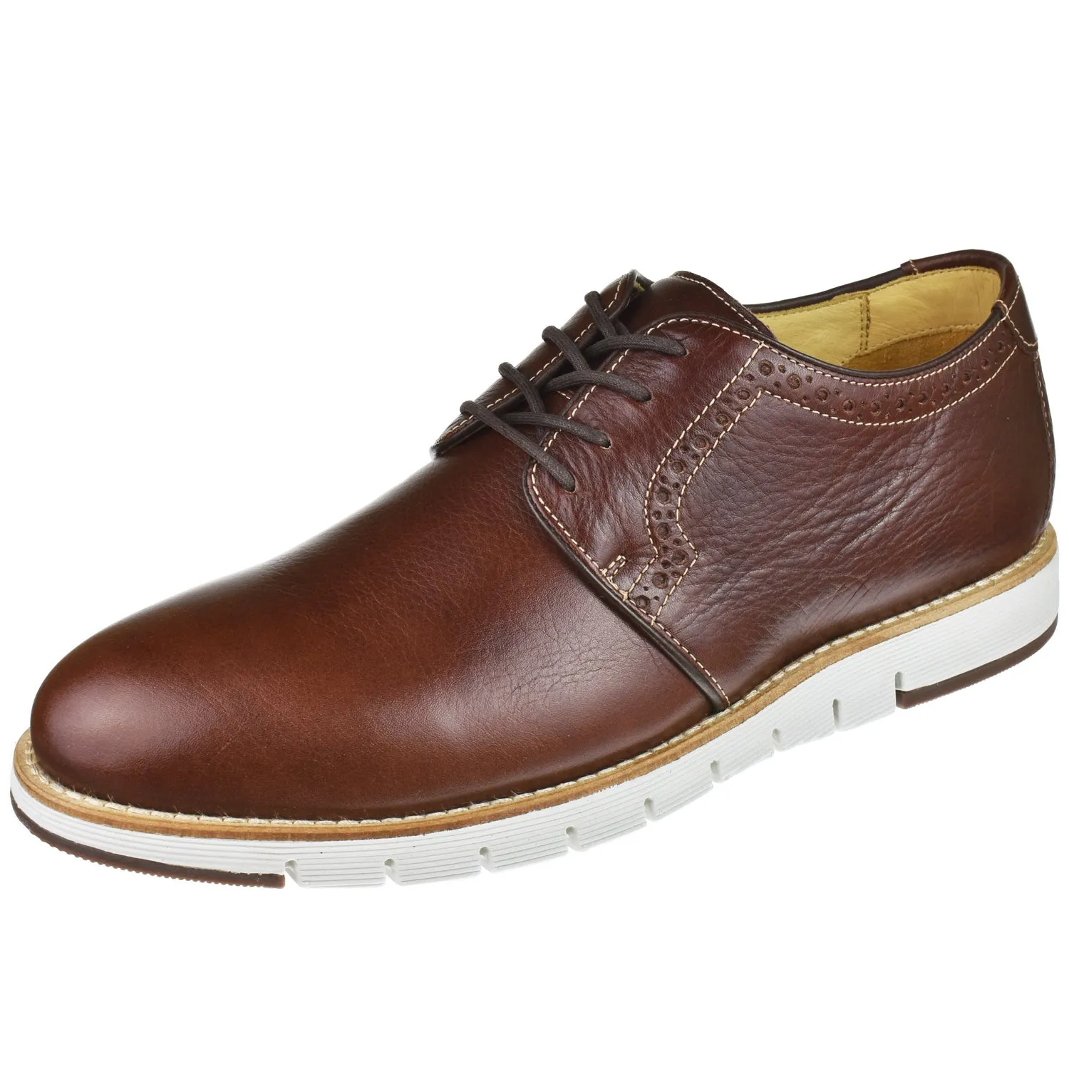 Martell Plain Toe Oxford