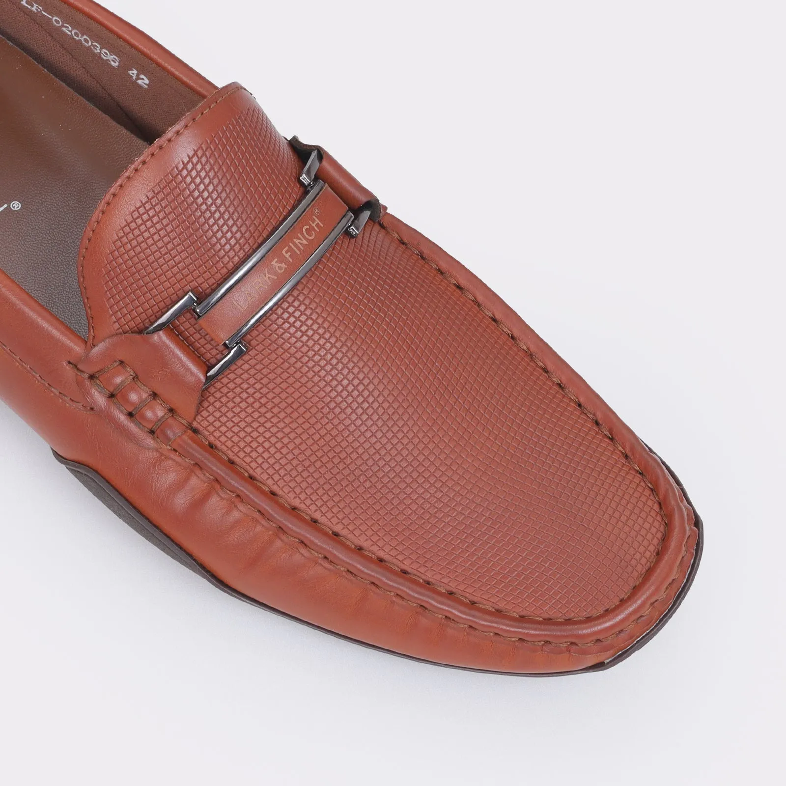 Men's fasionable moccs