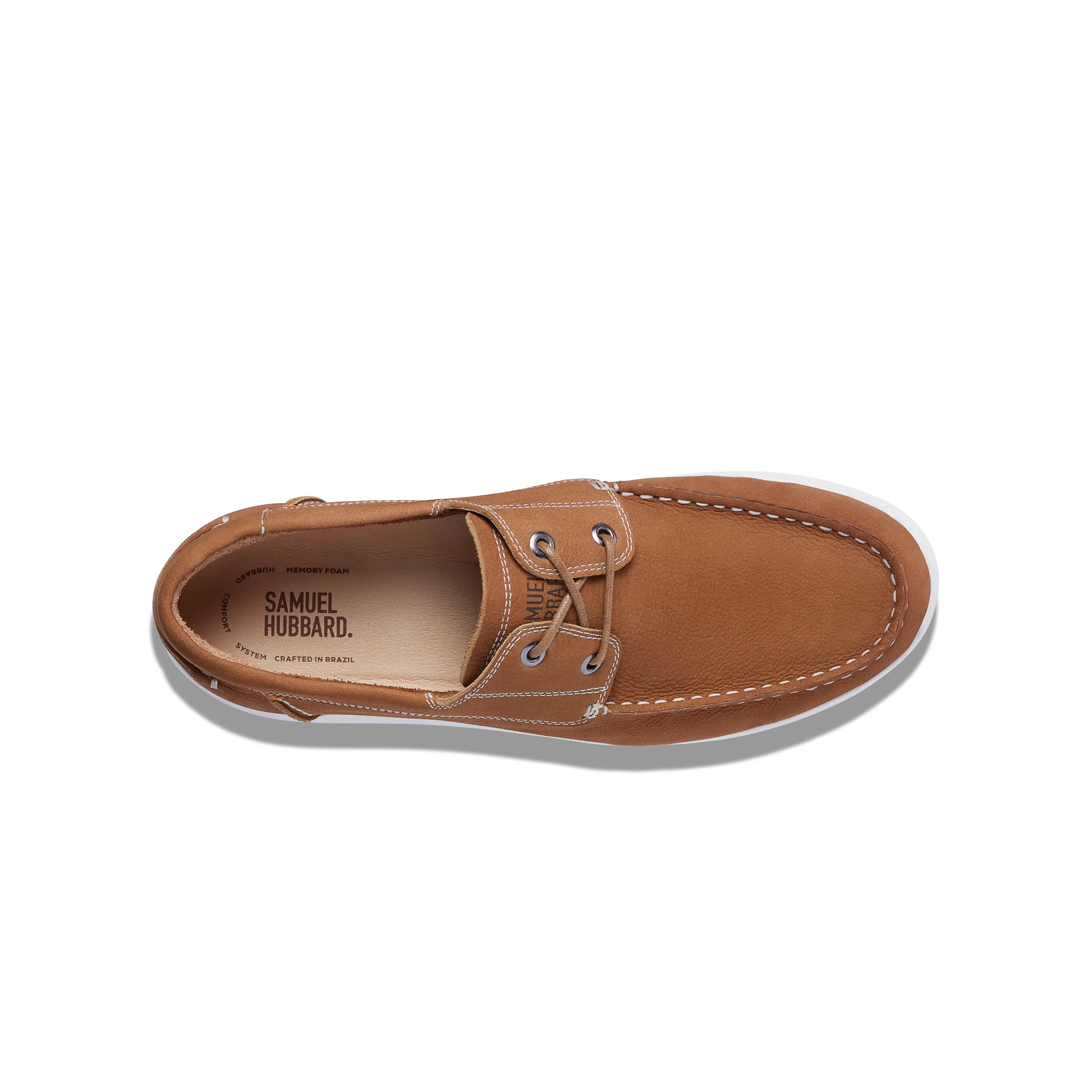 Men's Featherlight Olema Moc