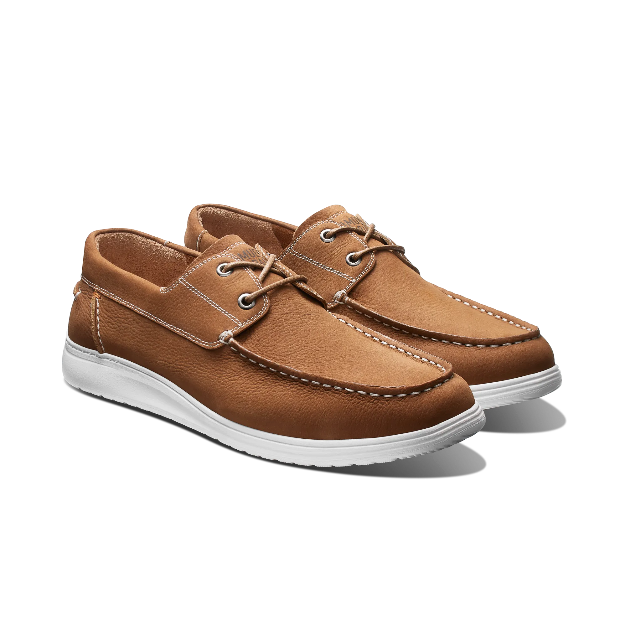 Men's Featherlight Olema Moc