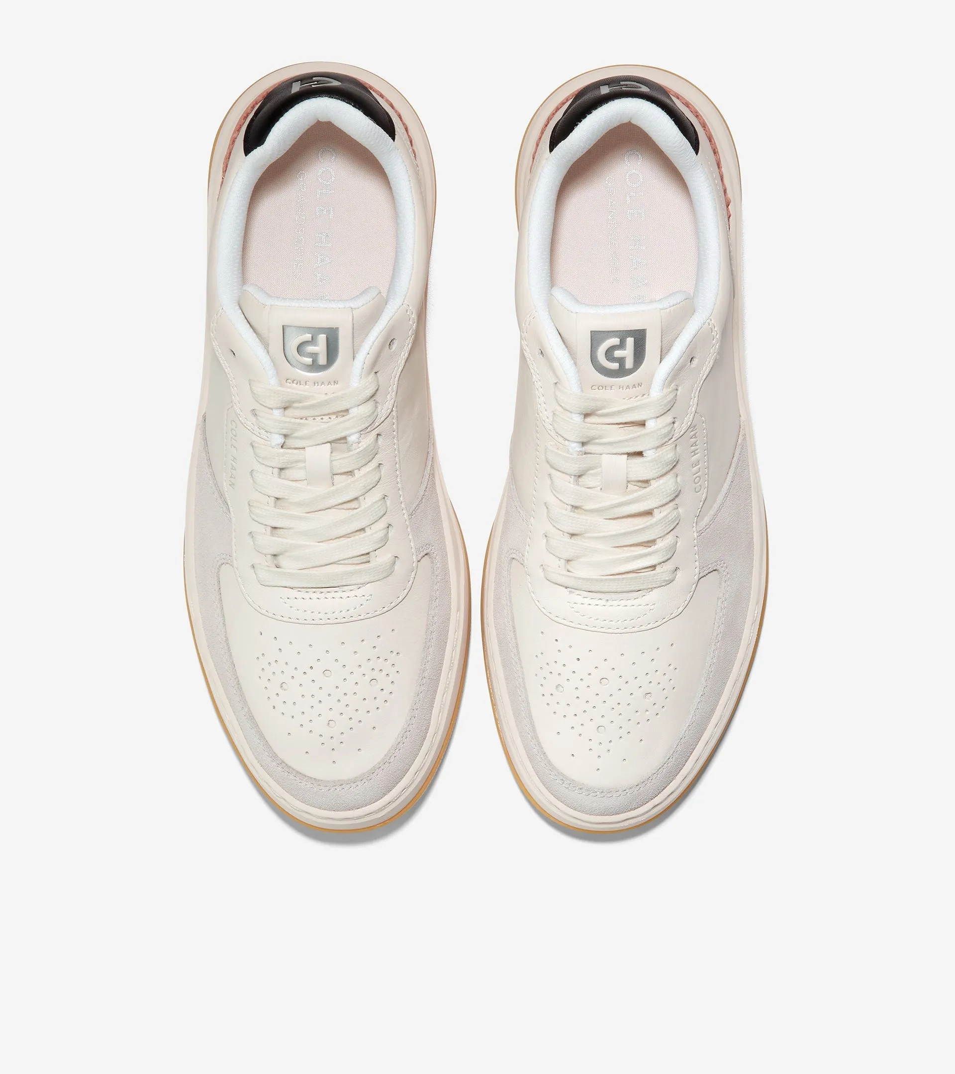 Men's GrandPrø Crossover Sneakers