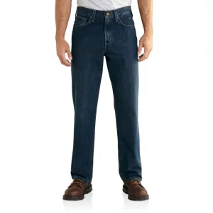 Men's Relaxed Fit 5-pocket Jean