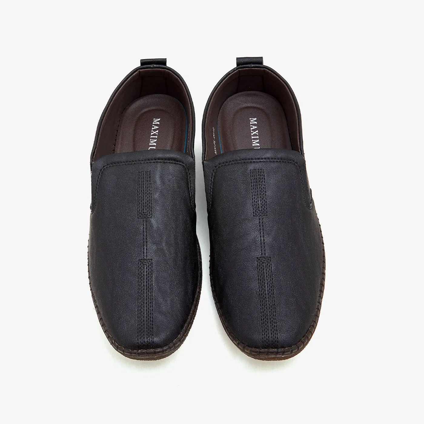 Men's Slip-On Casual Shoes