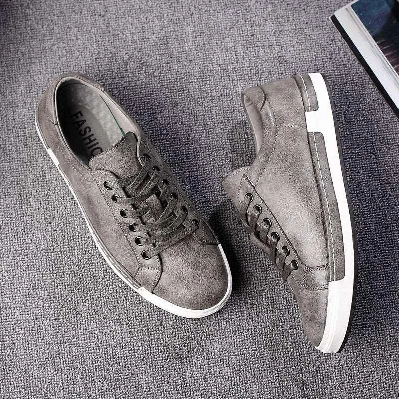 Men's Summer Trendy Sports Casual Sneakers