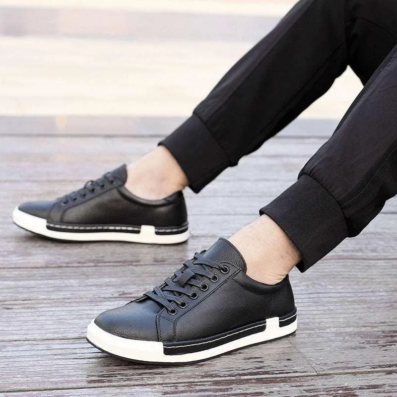 Men's Summer Trendy Sports Casual Sneakers