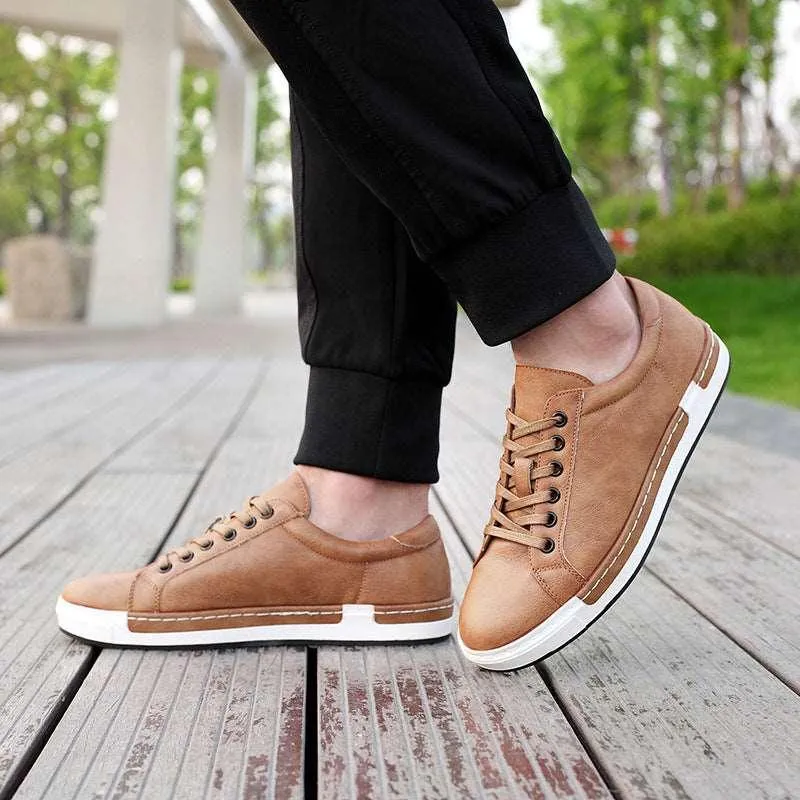 Men's Summer Trendy Sports Casual Sneakers