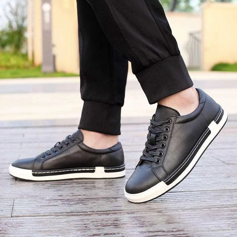 Men's Summer Trendy Sports Casual Sneakers