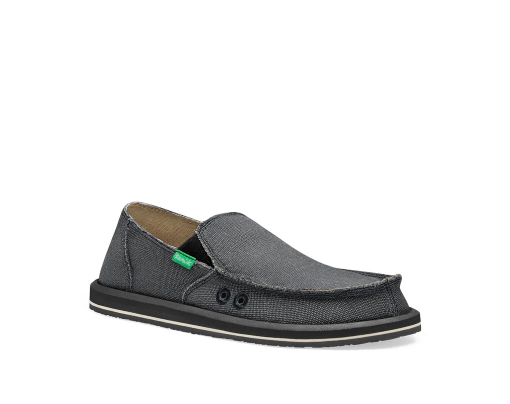 Men's Vagabond Shoe