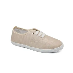 mySTYLE Women's Classic Lace-Up's