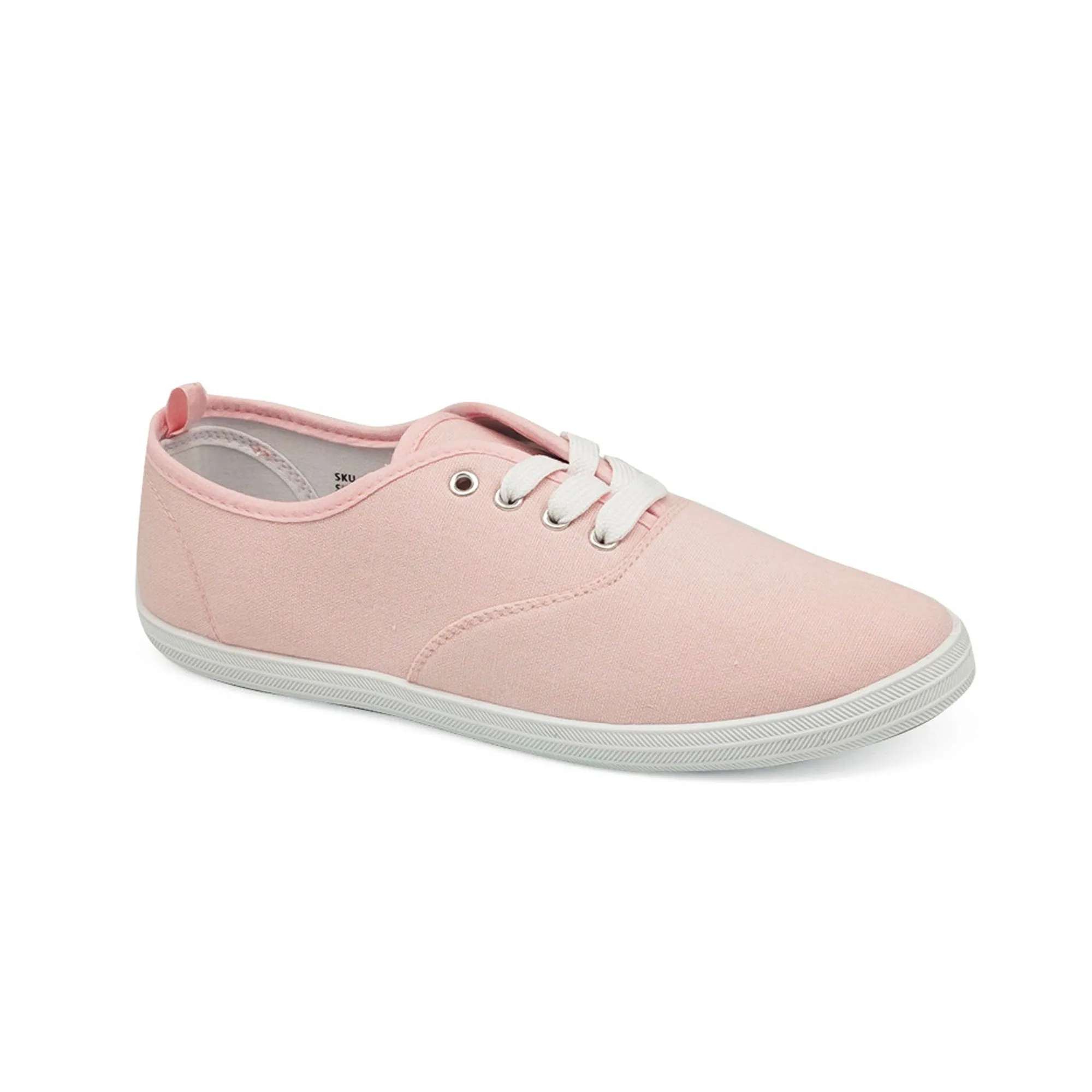 mySTYLE Women's Classic Lace-Up's