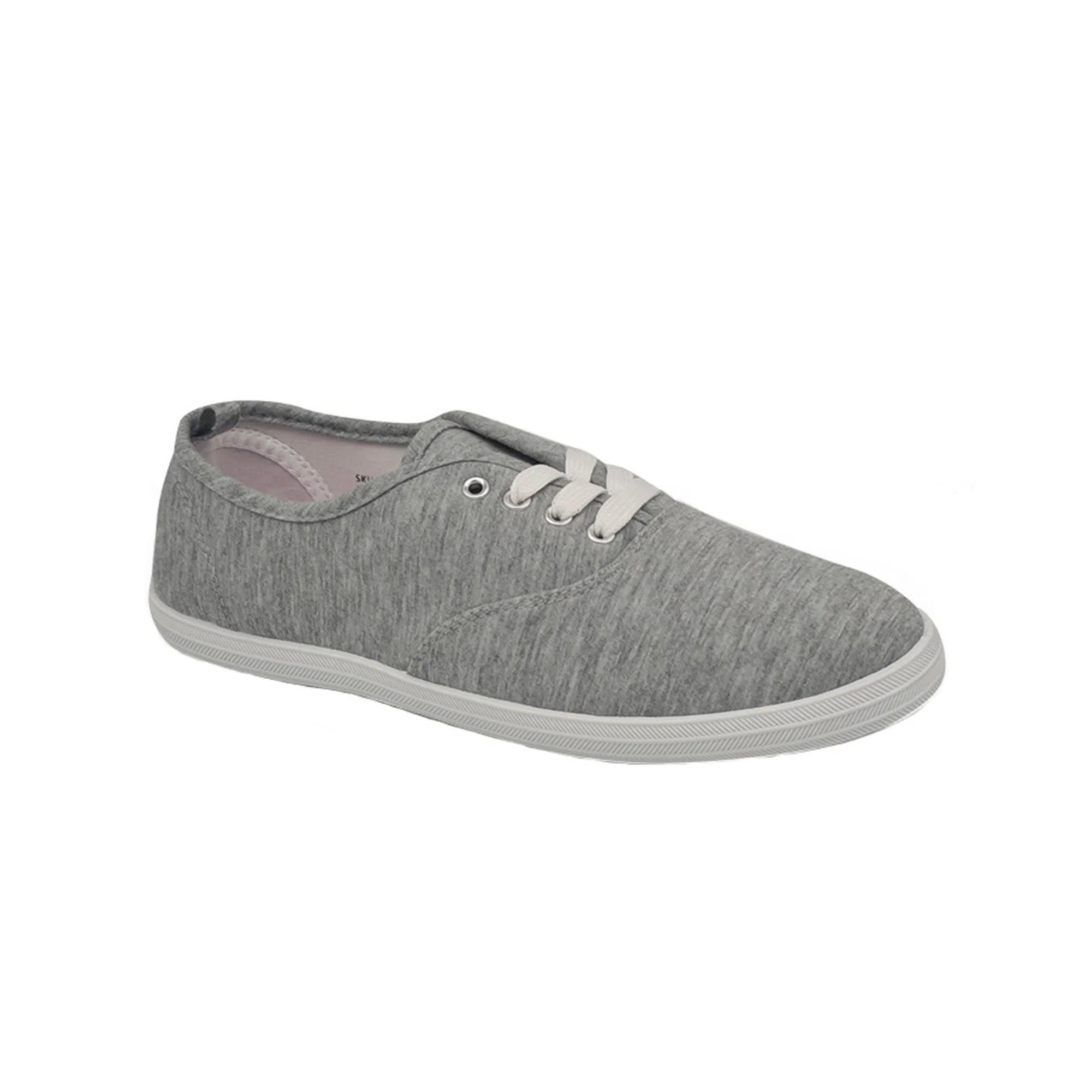 mySTYLE Women's Classic Lace-Up's