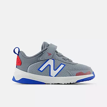 New Balance 545 - Steel (Wide Fit)