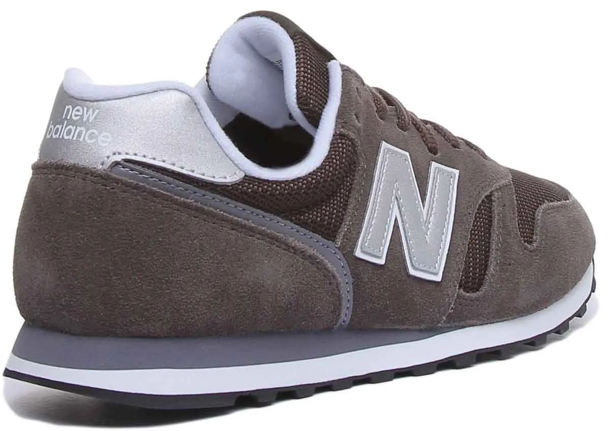 New Balance Ml373Cb2 In Charcoal