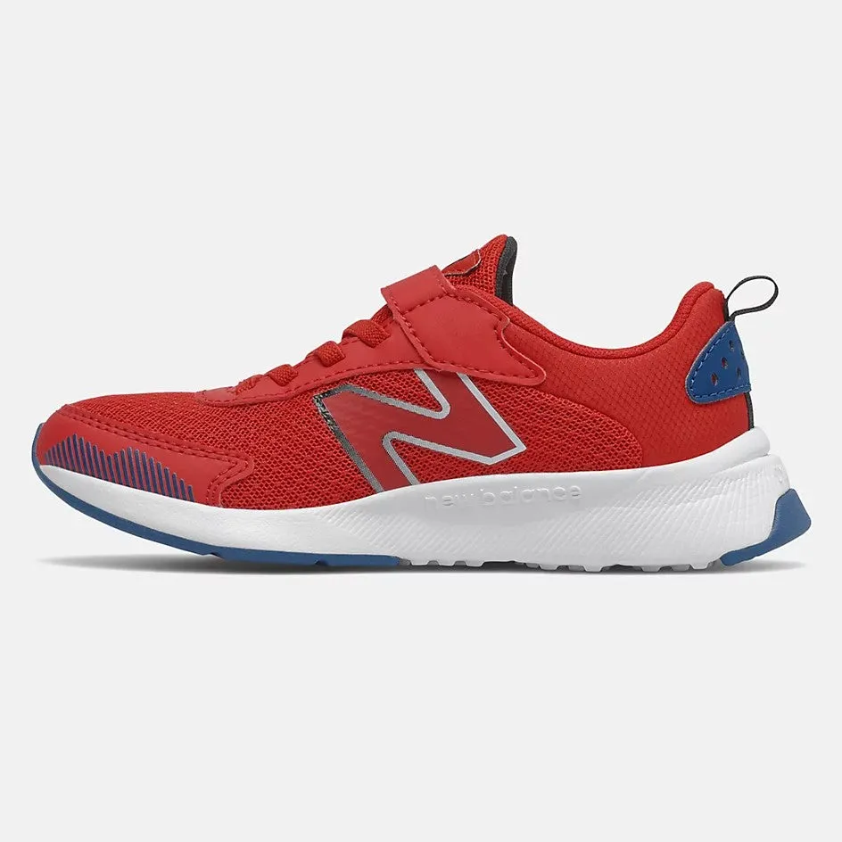 New Balance Team Red 545v1 Children’s Sneaker