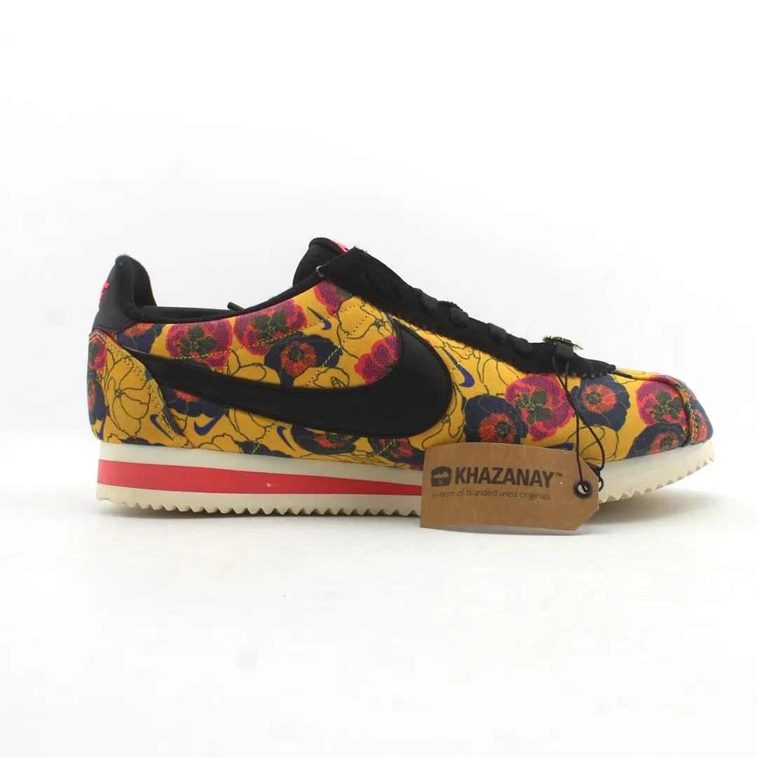 NIKE CLASSIC CORTEX FLORAL