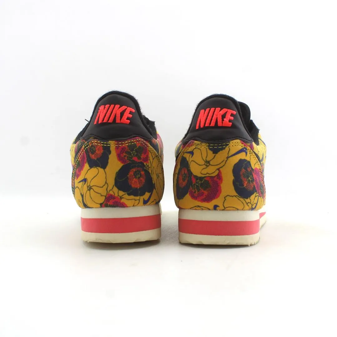 NIKE CLASSIC CORTEX FLORAL