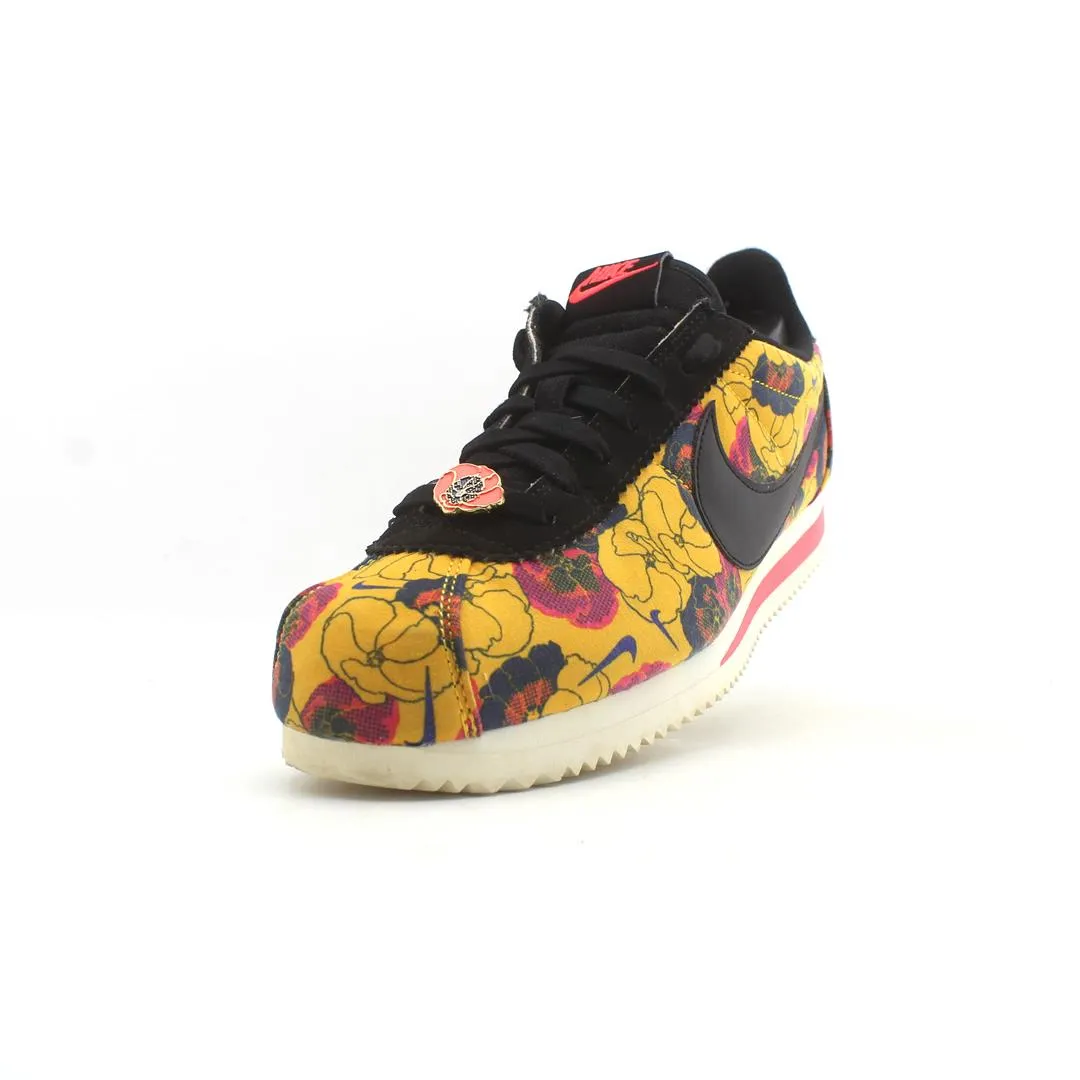 NIKE CLASSIC CORTEX FLORAL