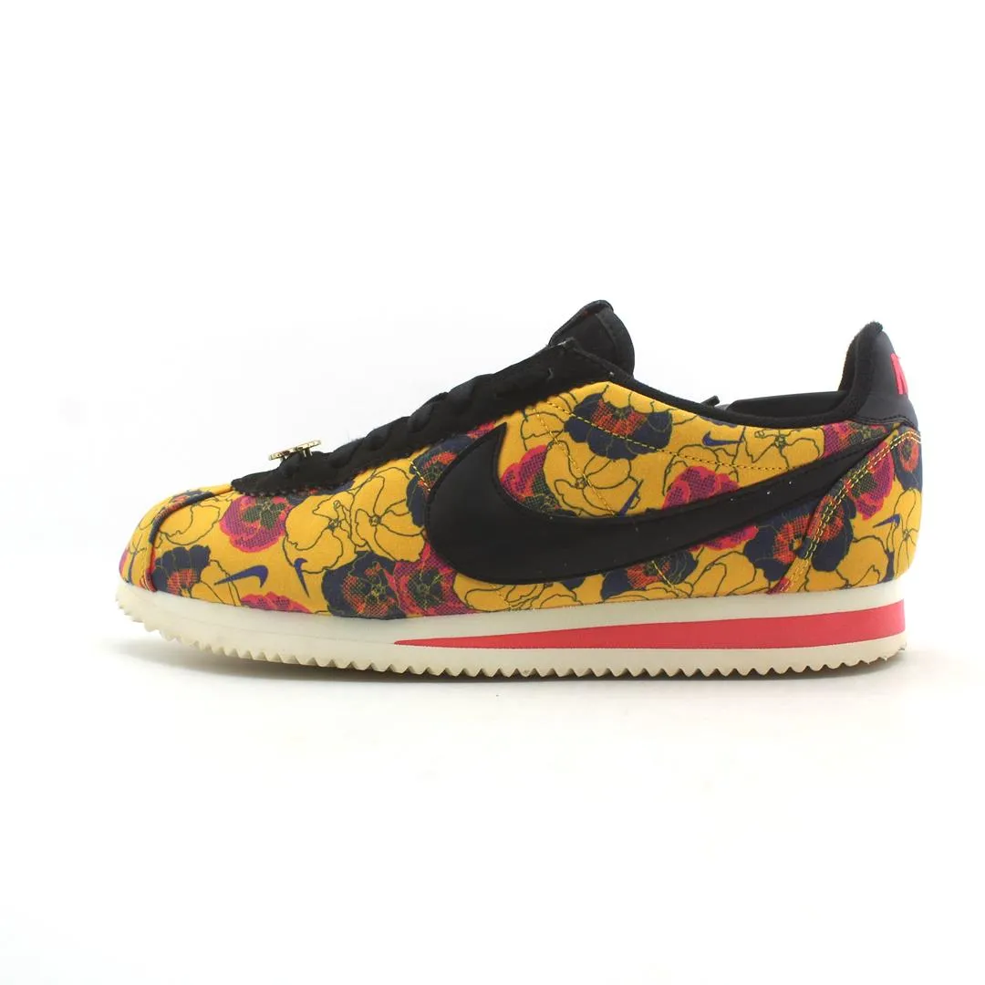 NIKE CLASSIC CORTEX FLORAL