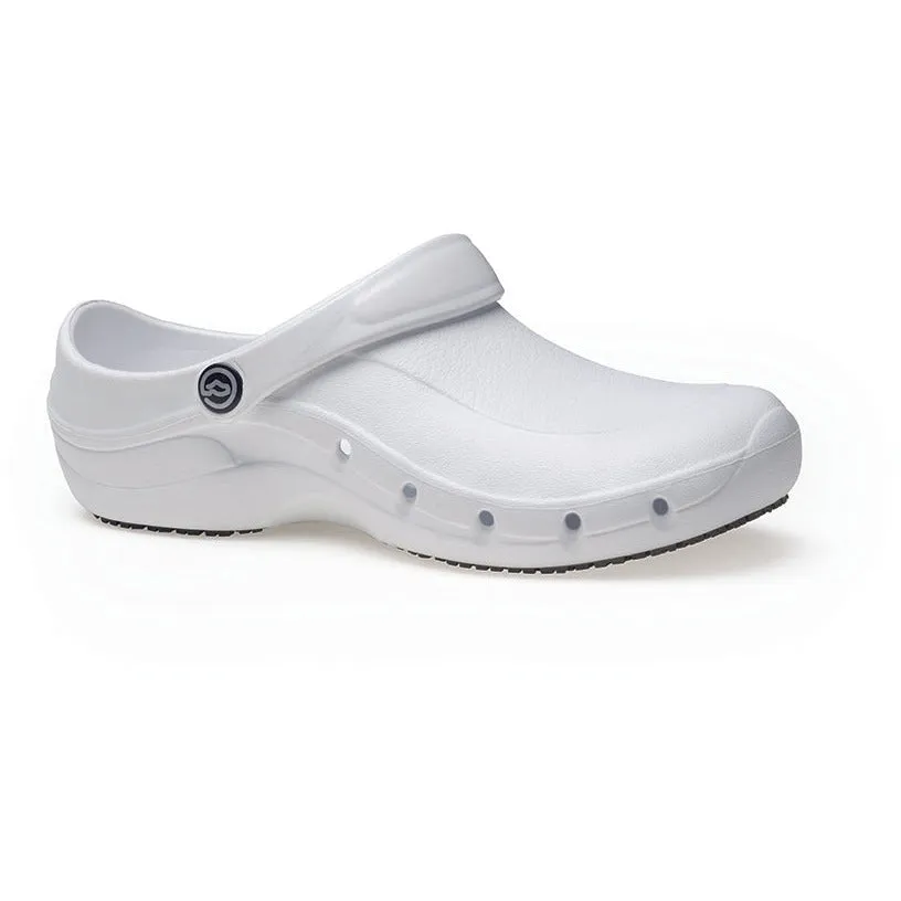 Nursing Shoes - Ezi-Klog Unisex Lightweight Clog