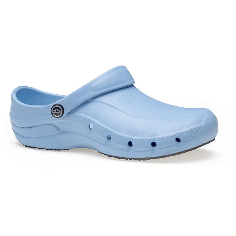 Nursing Shoes - Ezi-Klog Unisex Lightweight Clog