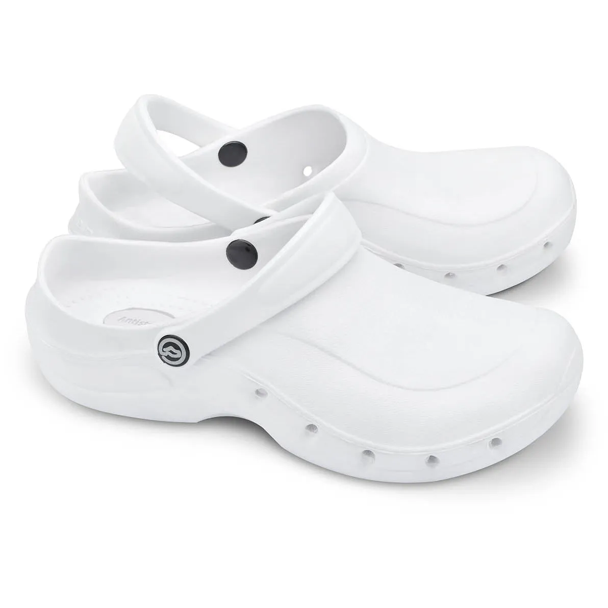 Nursing Shoes - Ezi-Klog Unisex Lightweight Clog