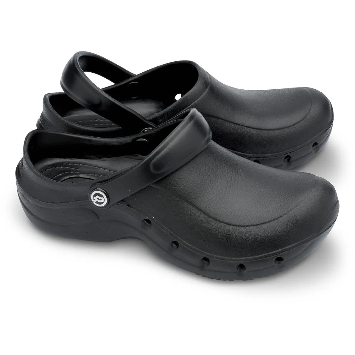 Nursing Shoes - Ezi-Klog Unisex Lightweight Clog