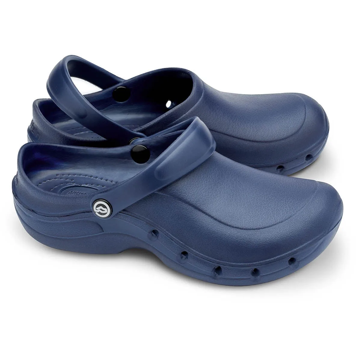 Nursing Shoes - Ezi-Klog Unisex Lightweight Clog