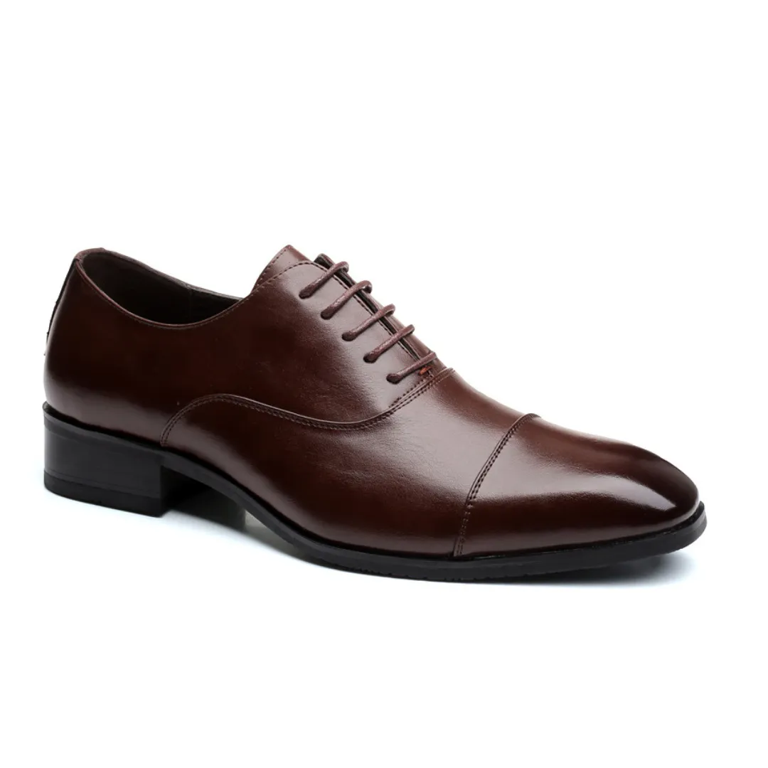 Onnat Classic Leather Shoes