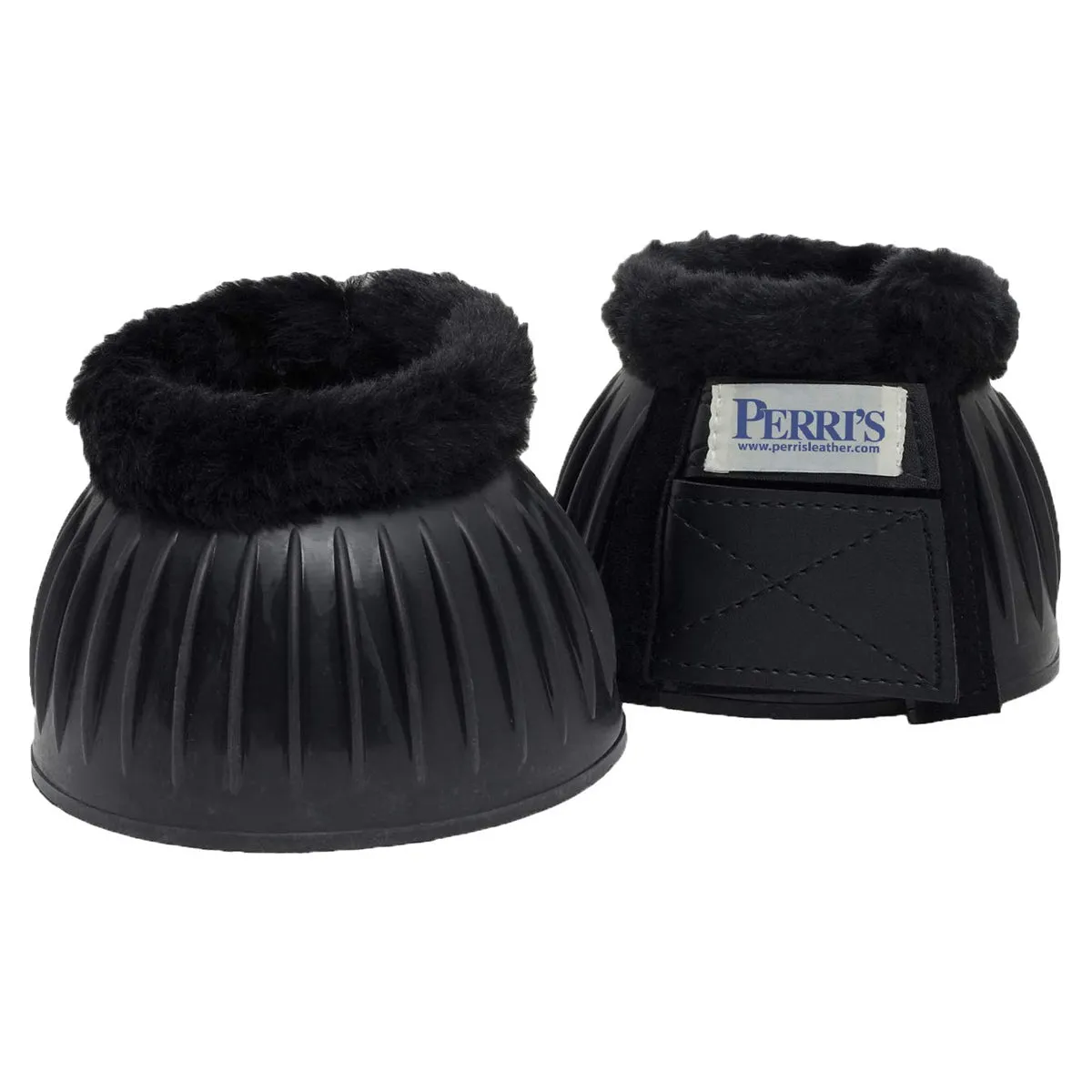 Perri's Fleece Bell Boots