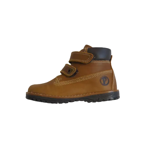 Primigi Tan boot