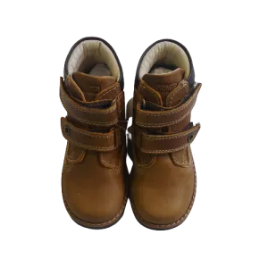 Primigi Tan boot