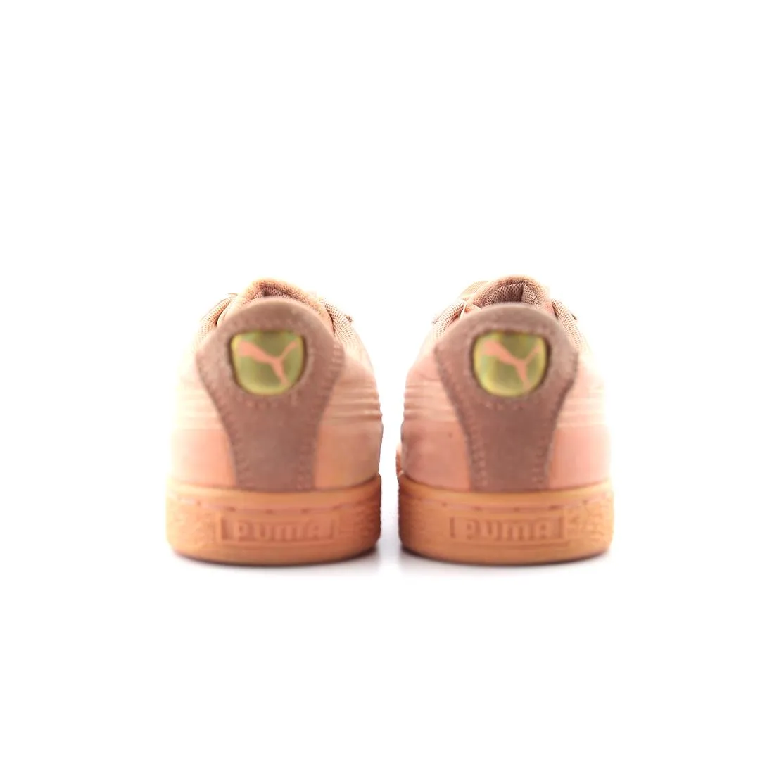 PUMA BASKET CLASSIC JR