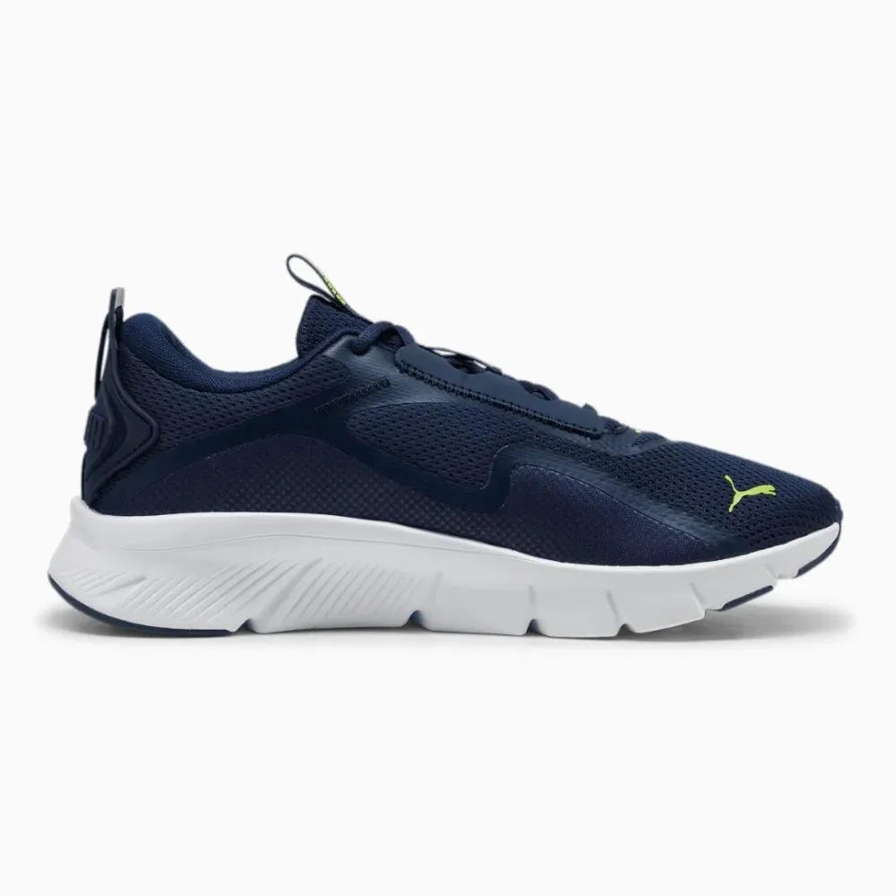 PUMA FlexFocus Lite Running Sneakers- NVY