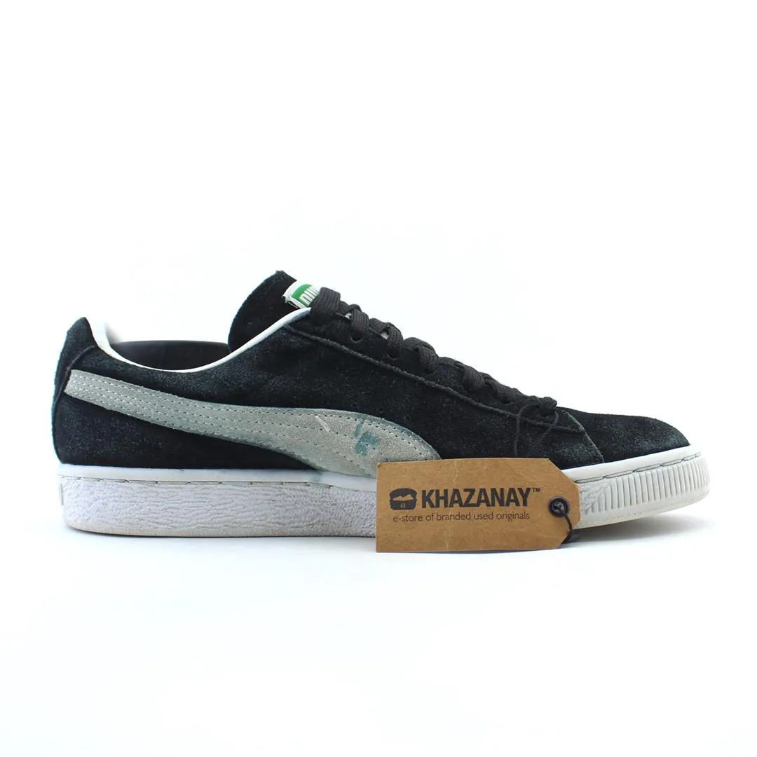 PUMA  SUEDE CLASSIC