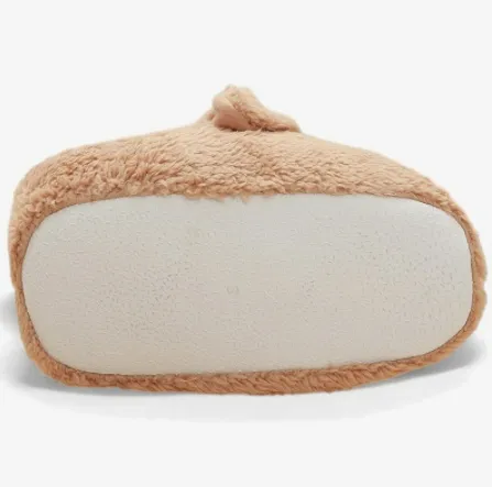 Puppy Pals - Ultra-Cozy Dog Face Slippers