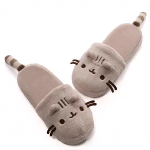 Pusheen Slippers